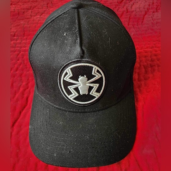 Marvel Venom snapback hat - Picture 1 of 3